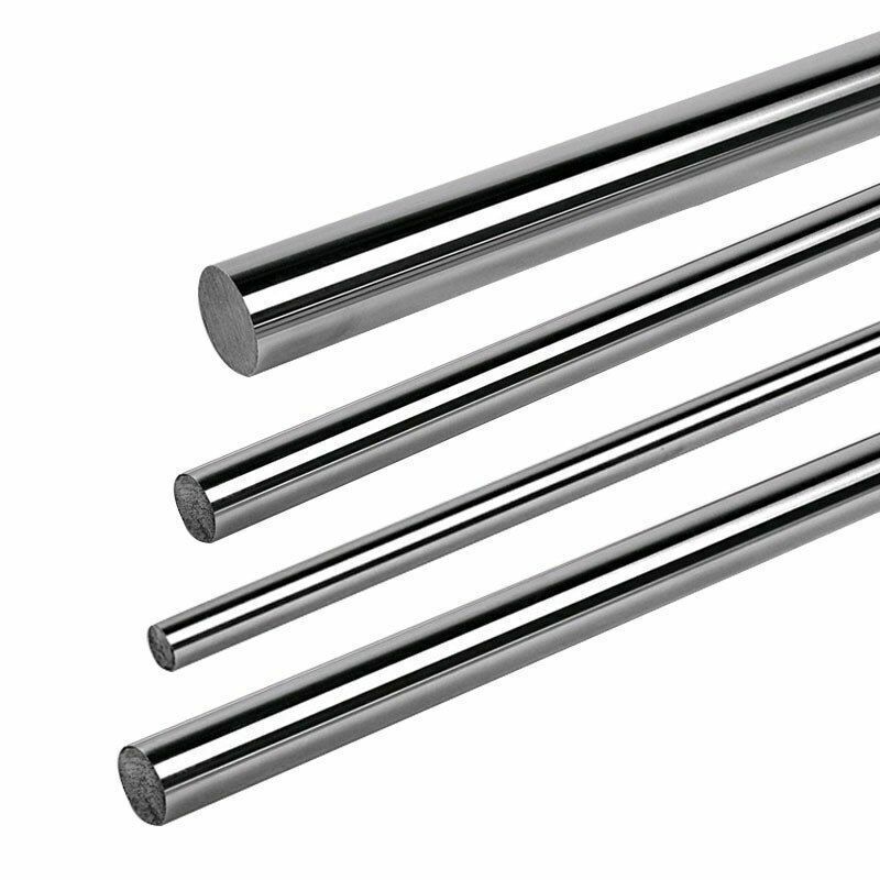 304 Rod Stainless Steel Shaft SS304 Round Bar for good price