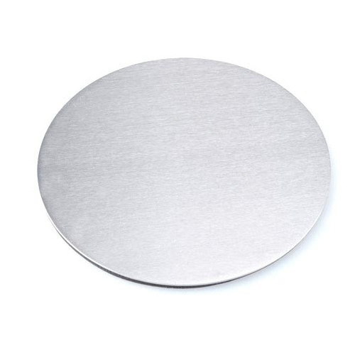 Stainless Steel Circular Plate 304  304l Disc Plate Circular Flat-plate Round Disk Sheet