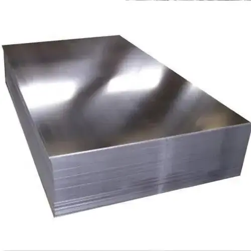 Low Price Manufacturer 16 Gauge Galvanized Steel Sheet 0.75mm Thick Galvanized Steel Sheet Metal Galvanized Steel Sheet