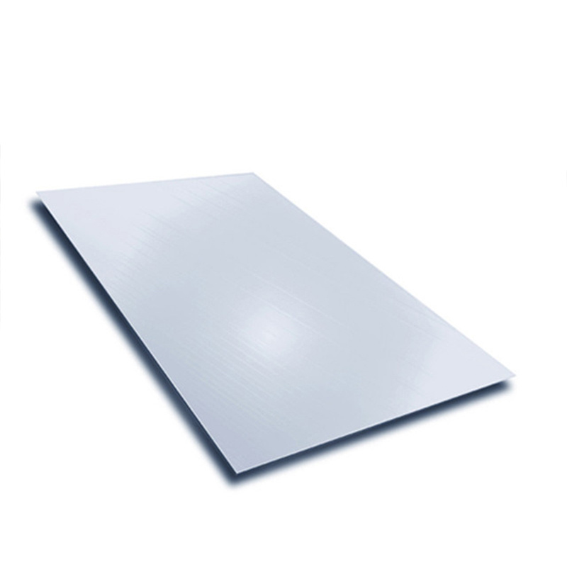 Stainless Steel 201 304 316 316L 409 Cold Rolled Super Duplex Stainless Steel Plate Price Per kg