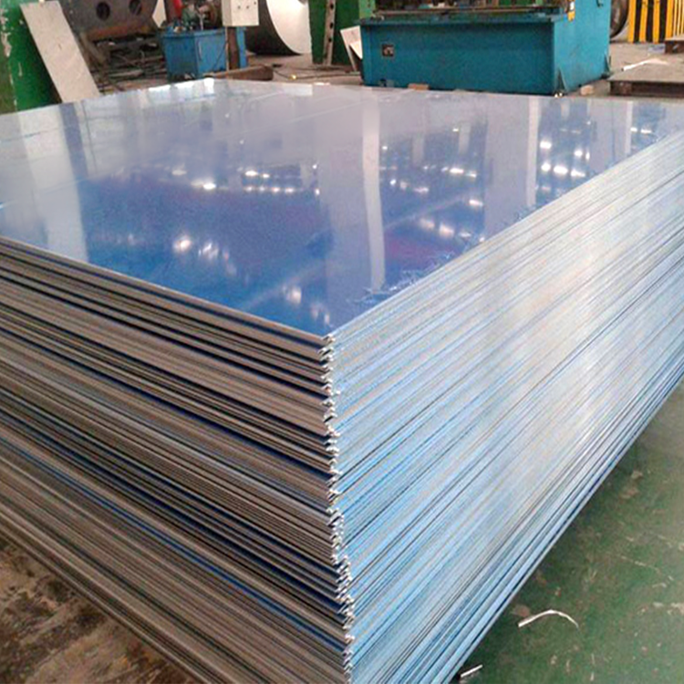 plancha de aluminio price sales EN-AW 5005 H24 aluminium in sheets/plates hot sale aisi astm 5052 aluminium sheets/plates