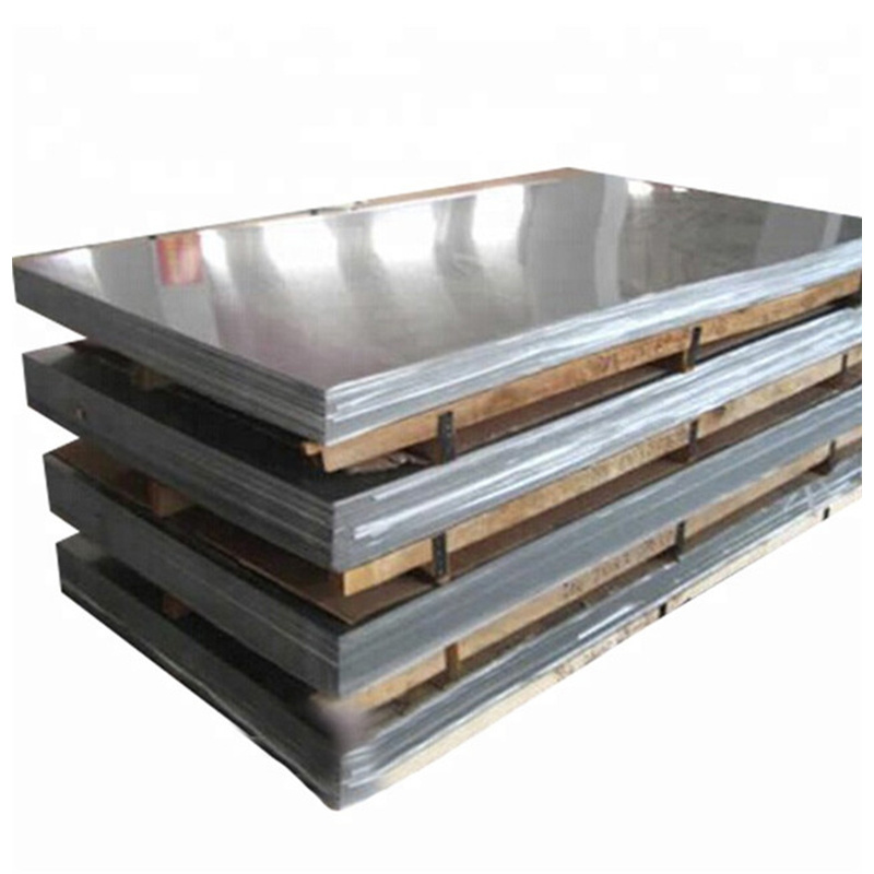 Stainless steel 201 304 316 316L cold rolled 2mm thick Stainless Steel Plate Price per KG