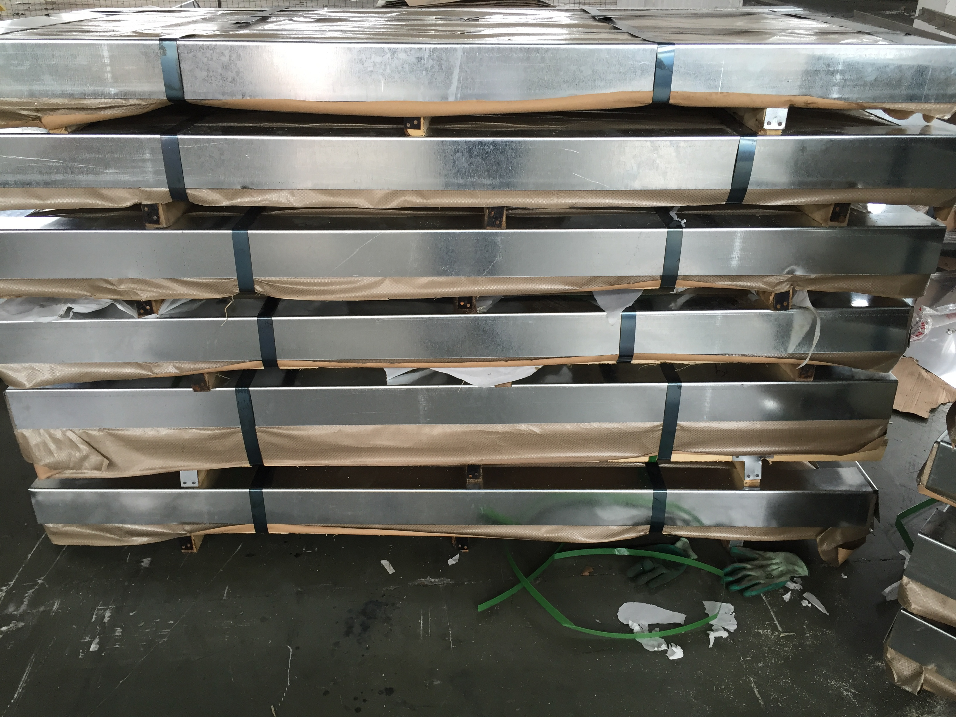 Stainless Steel 201 304 316 316L 409 Cold Rolled Super Duplex Stainless Steel Plate Price Per kg