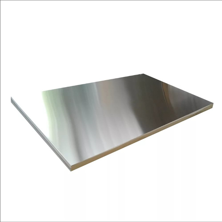 Stainless steel 201 304 316 316L cold rolled 2mm thick Stainless Steel Plate Price per KG