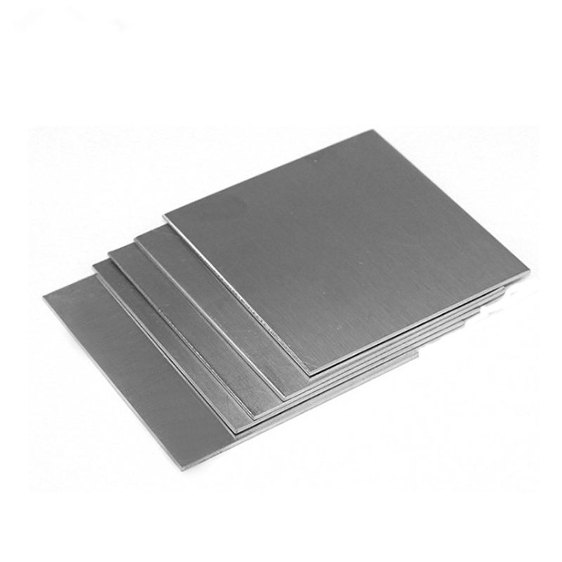 Stainless steel 201 304 316 316L cold rolled 2mm thick Stainless Steel Plate Price per KG