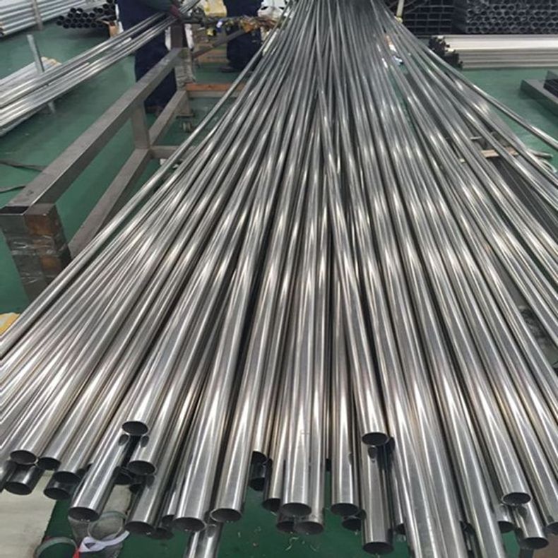 China factory Stainless Steel Square Tube Professional Design High Quality Low Price 304 Stainless Steel Pipe