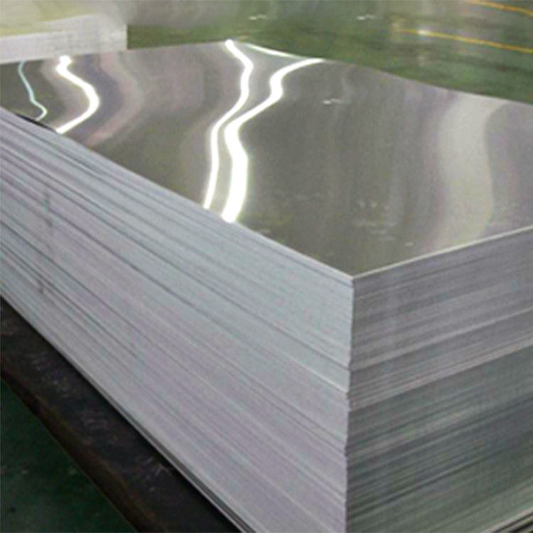 plancha de aluminio price sales EN-AW 5005 H24 aluminium in sheets/plates hot sale aisi astm 5052 aluminium sheets/plates