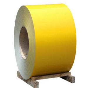 Full Hard Metal Cheap Price Quality High PPGI Coil Color Coated Galvanized Steel