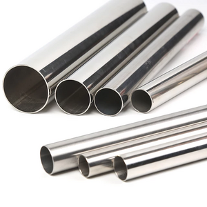 China factory Stainless Steel Square Tube Professional Design High Quality Low Price 304 Stainless Steel Pipe