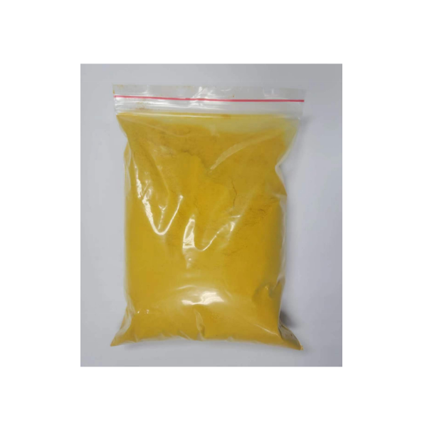 high quality Poly aluminium chloride powder 29% pac polyaluminium chloride with best price