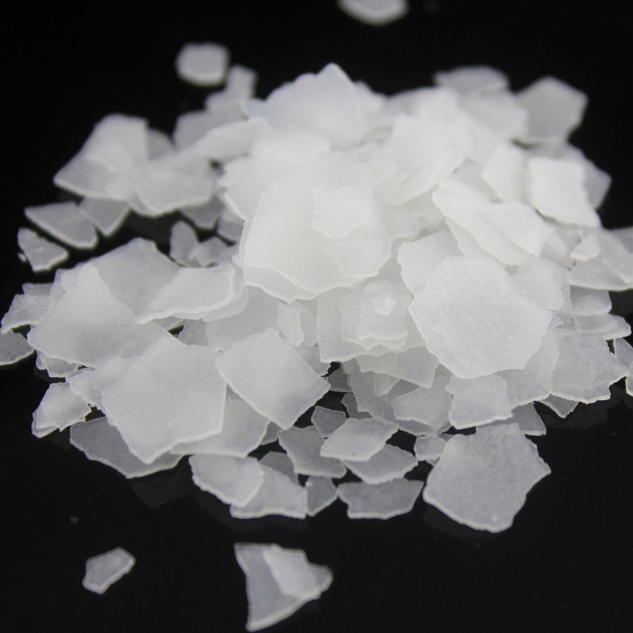 Industrial grade magnesium chloride 46% with low price