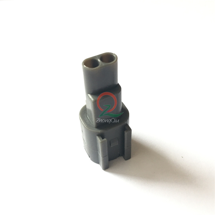 Pbt Gf10 Connector  Male Female 2 Pin Auto Connector 7123-8520-40 PB015-02850 PB015-02320