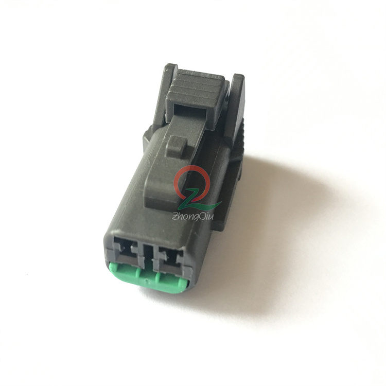 Pbt Gf10 Connector  Male Female 2 Pin Auto Connector 7123-8520-40 PB015-02850 PB015-02320