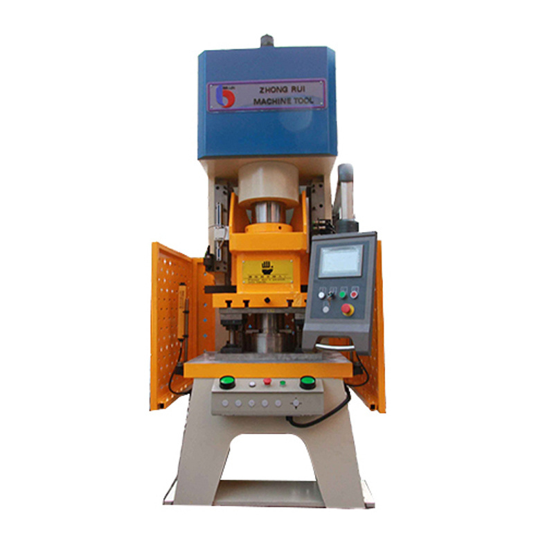 Y27-25T hydraulic press /C-Type mini hydraulic press /Hydraulic Deep drawing press machine