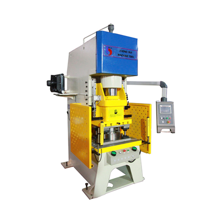 Y27-25T hydraulic press /C-Type mini hydraulic press /Hydraulic Deep drawing press machine