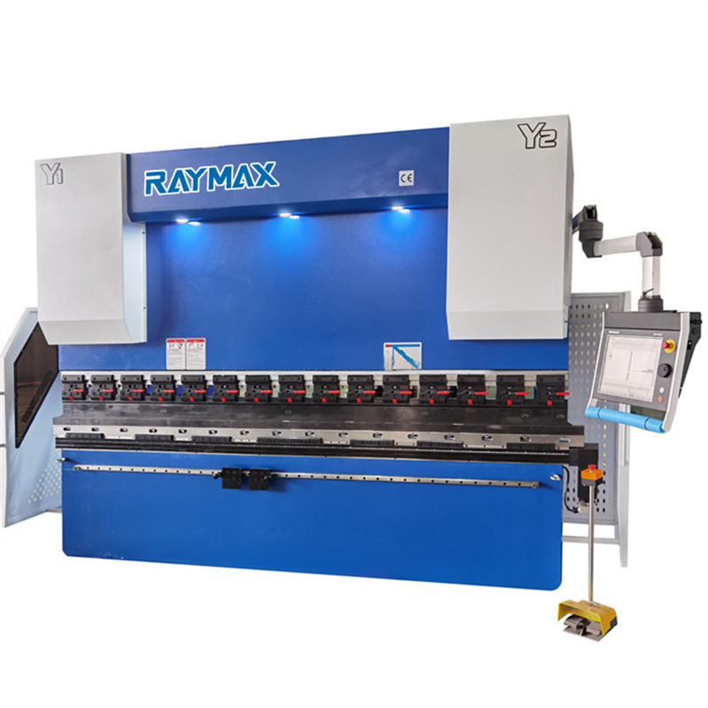 Hydraulic press brake 600 tons for plate bending iron plate press machine price