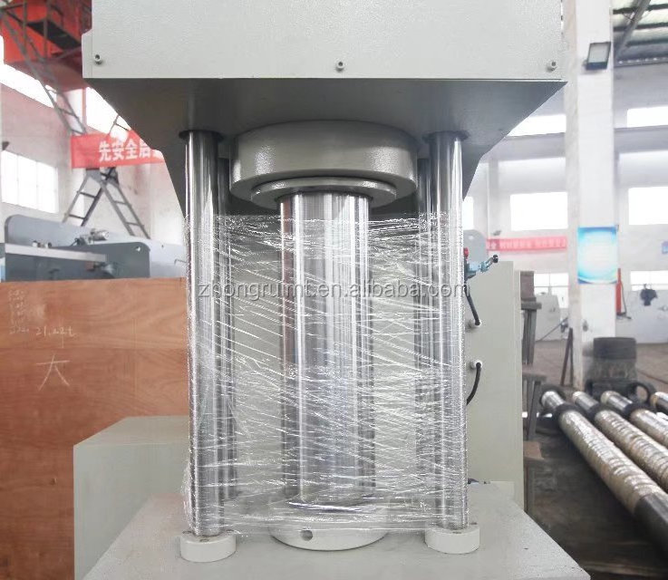 Y41-80T  Electric Deep drawing single column punching machine small c type sing-column hydraulic press