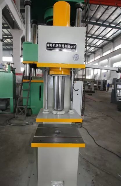 Y41 high quality C frame hydraulic press 30 ton