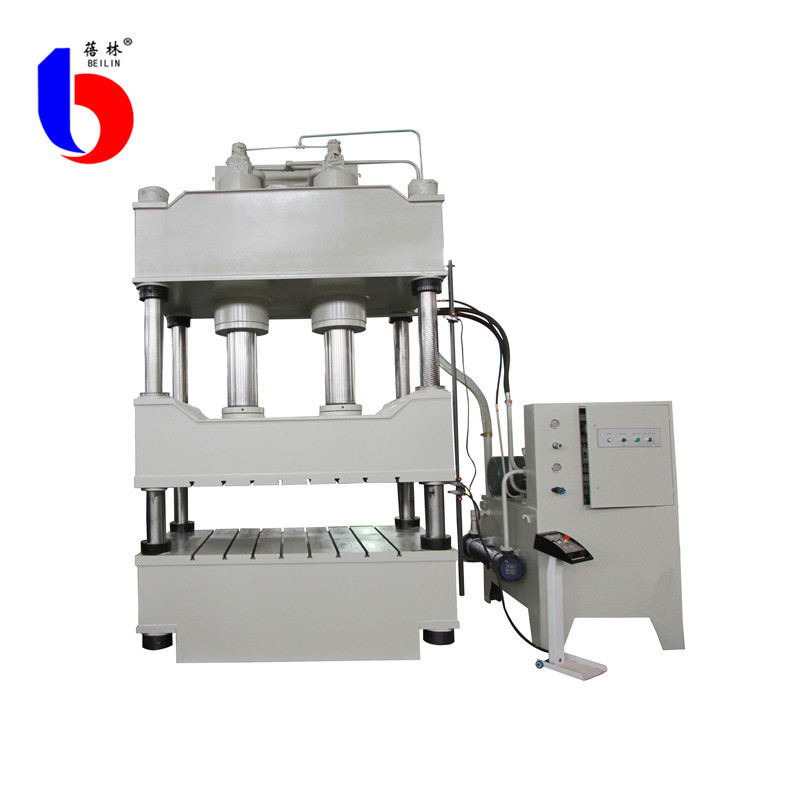 YTD32-3000T  H-frame Hydraulic power Press / Die press machine for door skin stamping , metal door embossing