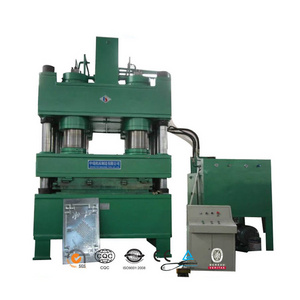 YTD32-3000T  H-frame Hydraulic power Press / Die press machine for door skin stamping , metal door embossing