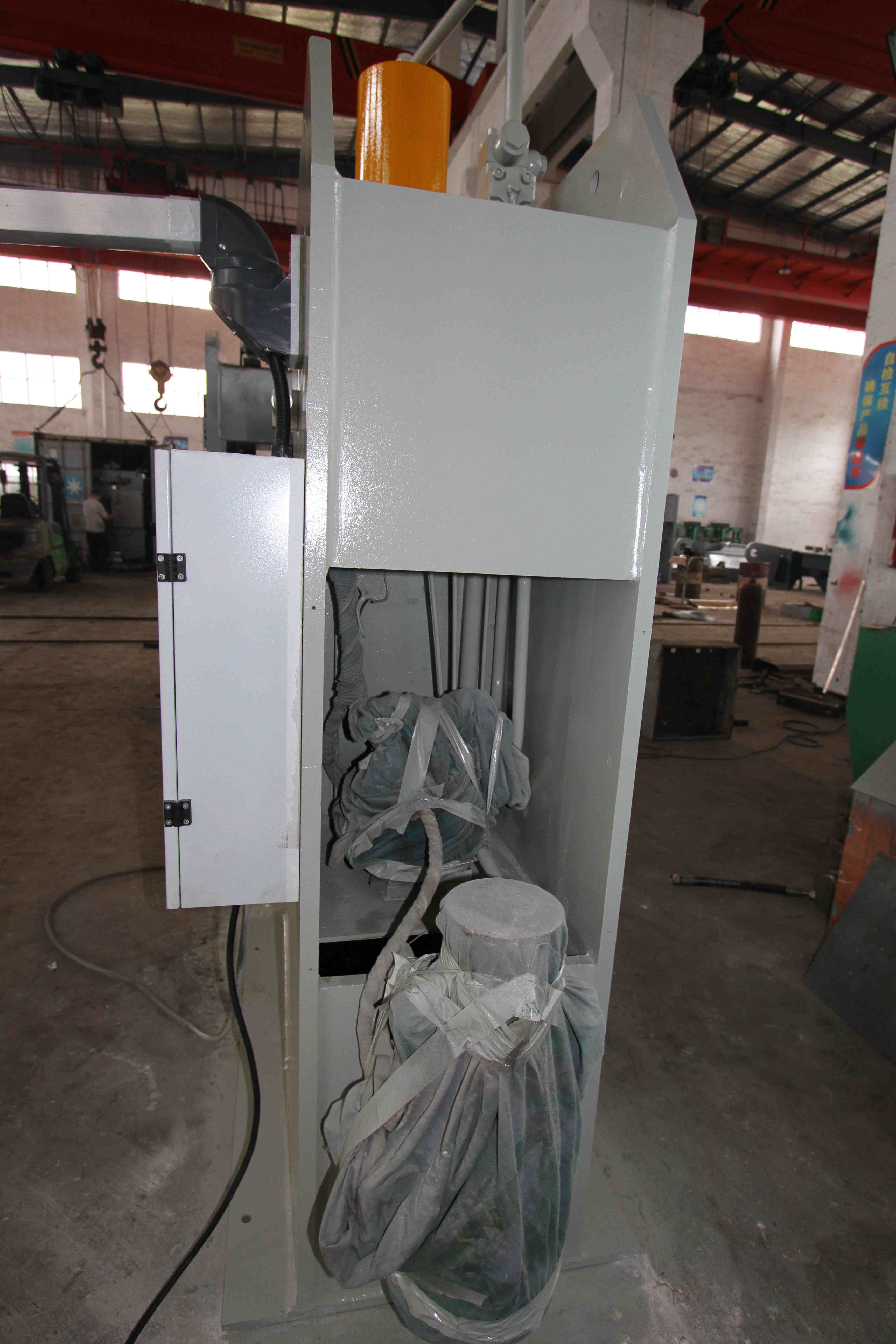 Y41 high quality C frame hydraulic press 30 ton