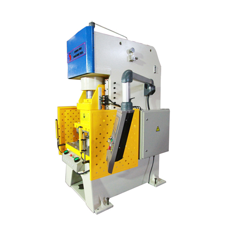 Y27Y-200T hydraulic metal stamping press for making coin ,token, watch parts ,medal badge /automatic forging press