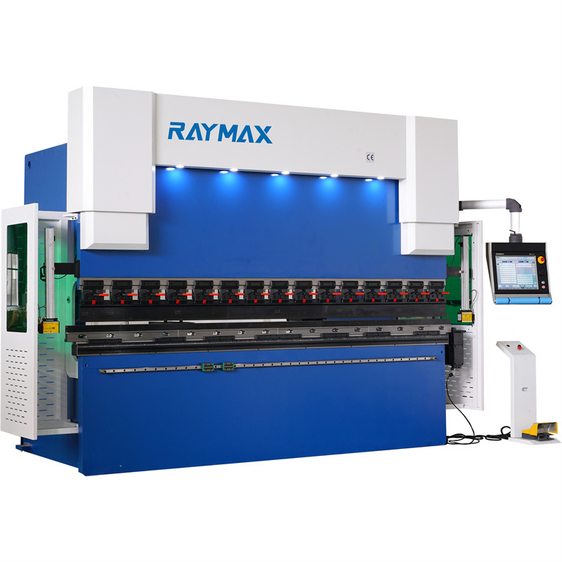 Hydraulic press brake 600 tons for plate bending iron plate press machine price