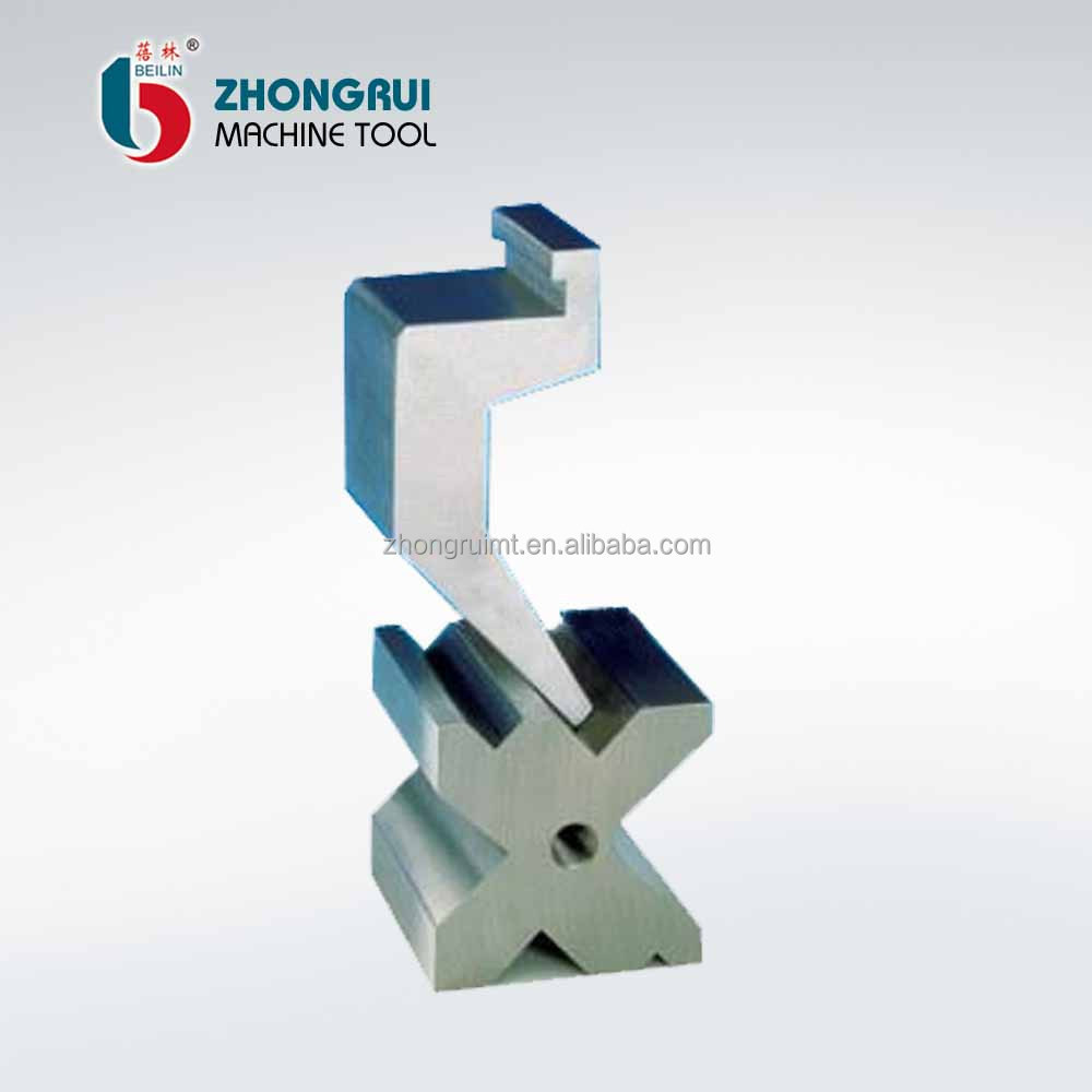 High quality press brake tooling for hydraulic bending machine , Press Brake die, press brake molds