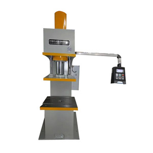 Y41 high quality C frame hydraulic press 30 ton