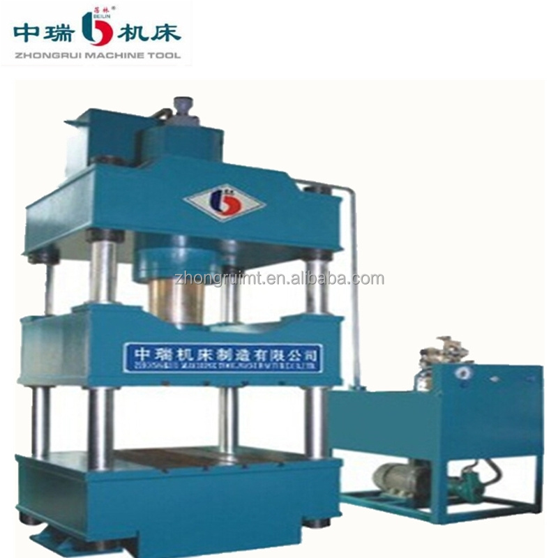 YTD32-200T hydraulic metal stamping press machine