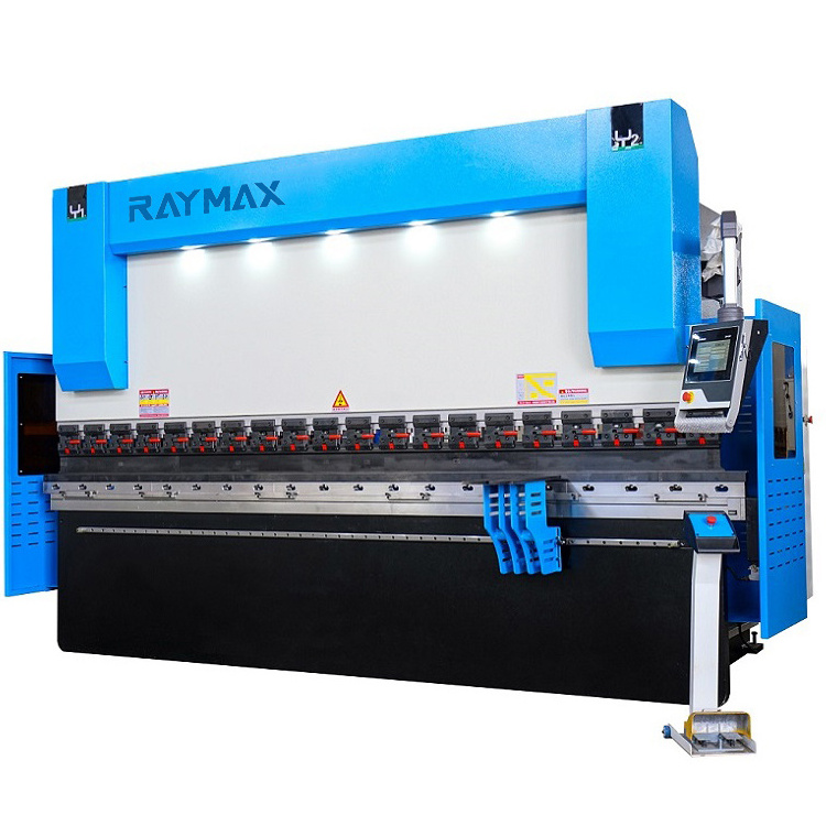 Hydraulic press brake 600 tons for plate bending iron plate press machine price