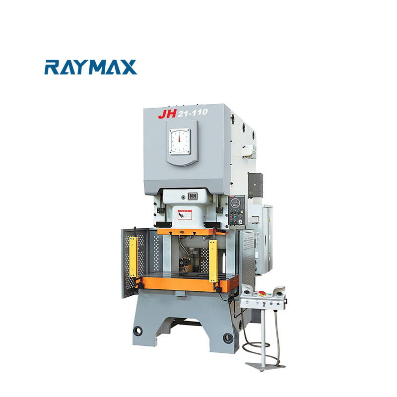 RAYMAX New C frame JH21-45T Single Hydraulic Press power press machine