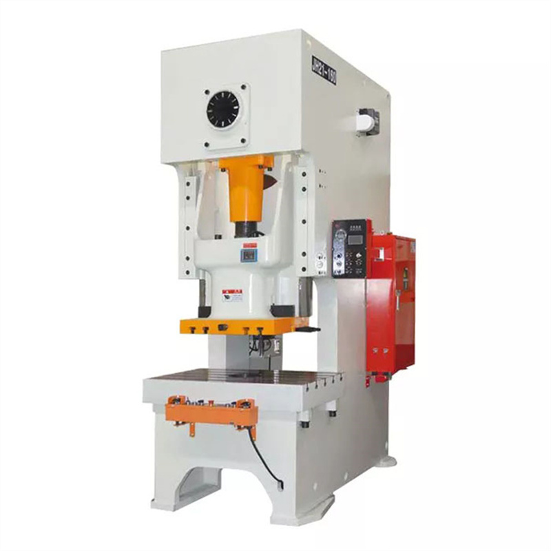 RAYMAX New C frame JH21-45T Single Hydraulic Press power press machine