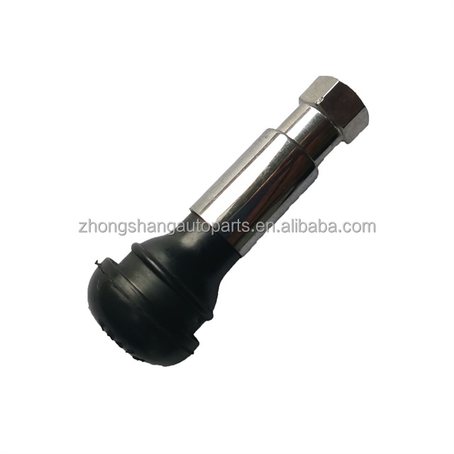 Snap in tire valve stem tr413c tr414c car tire valve cap