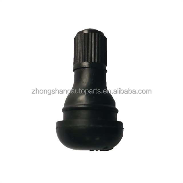 Snap in tire valve stem tr413c tr414c car tire valve cap