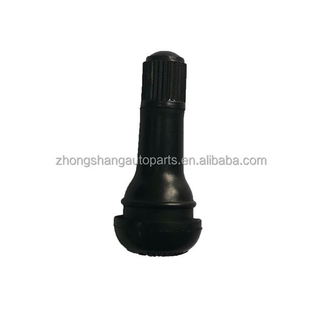 Snap in tire valve stem tr413c tr414c car tire valve cap