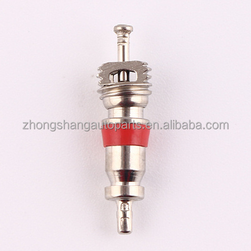 2023 hot selling zinc tire valve core 9002 for TR412 TR413 TR414