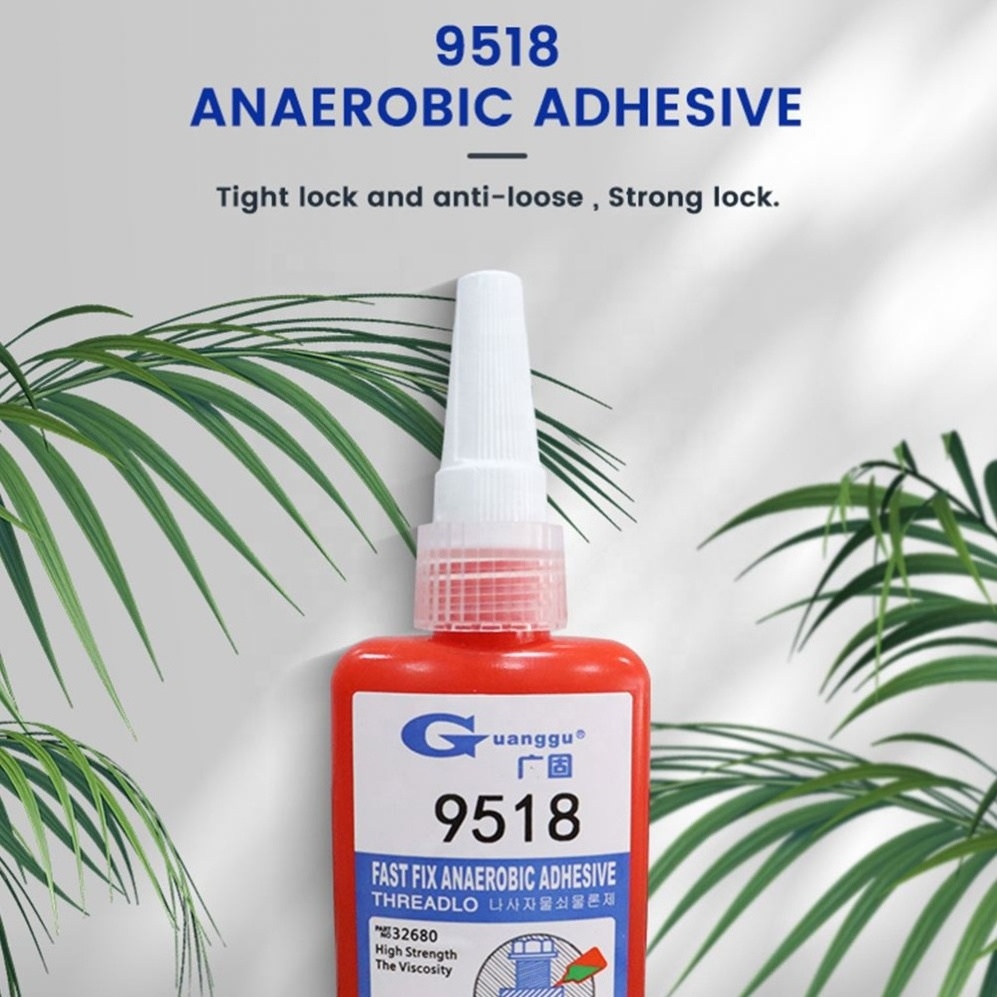 Thread Locker Thread Locking Adhesive Anaerobic Adhesive Glue