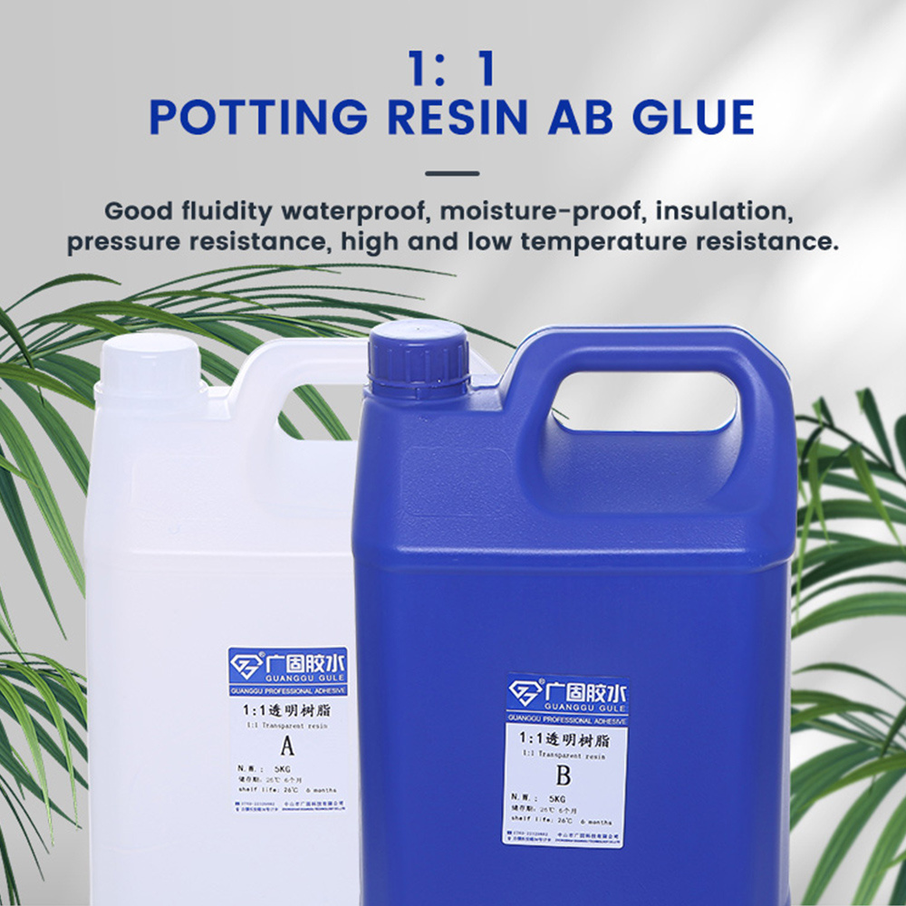 Resins Epoxy Crystal Epoxy Resin Clear Art Jewelry Craft Coating Crystal Liquid Epoxy Resin Ab Glue