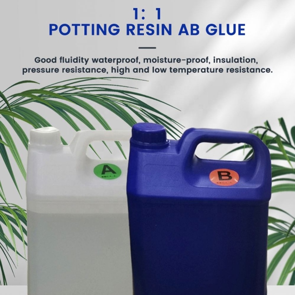 Factory Manufacture Table Resin Epoxy Rate Art Epoxy Resin Gallon Set Starter Kit Epoxy Resin Ab Glue