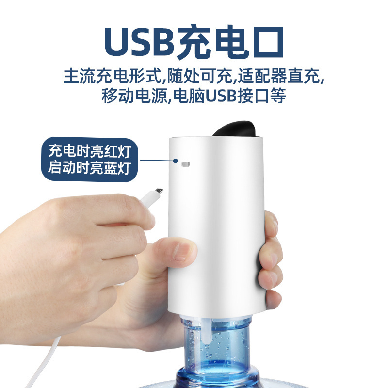 top quality Skilled in Manufacturing automatic manual electric water dispenser pump stainless steel pump dispenser