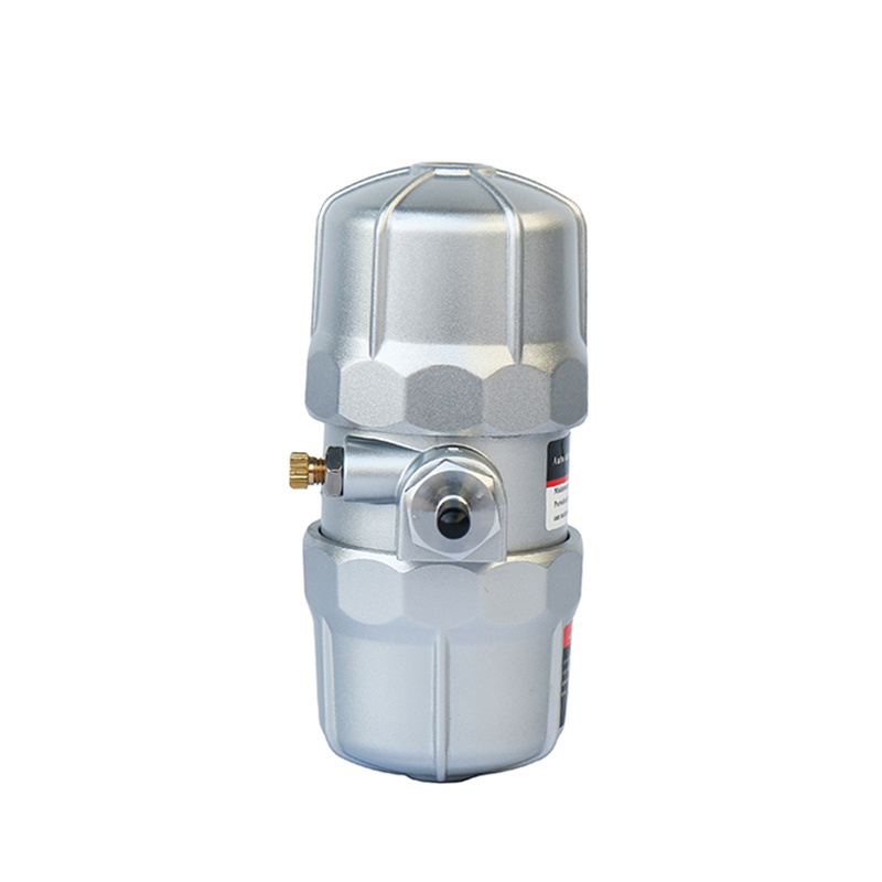 Air Compressor Gas Tank Automatic Drain Valve