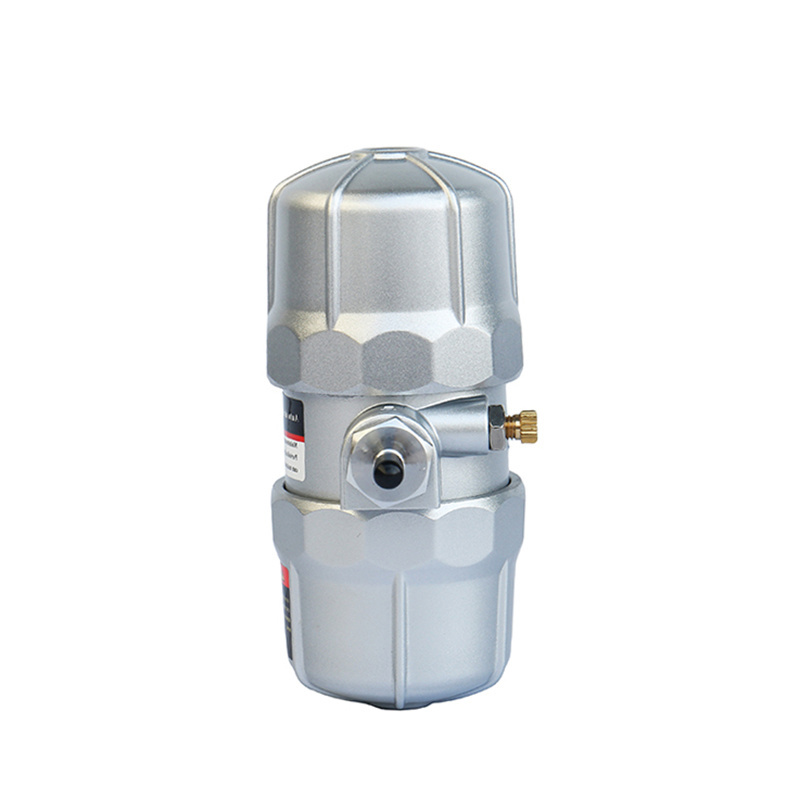 Air Compressor Gas Tank Automatic Drain Valve