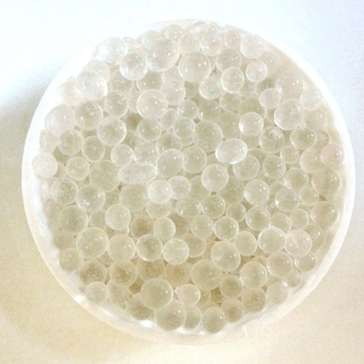 Crystal Granular 1G Packet Food Grade Desiccant Silica Gel Bag Manufacturer Silica Gel Sachet