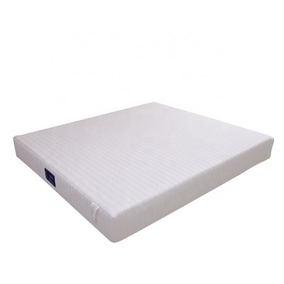 Rolled Zone Pocket Spring Mattress In A Box Korean Double Foam Sponge Bed Mattress Hotel Bed mattress