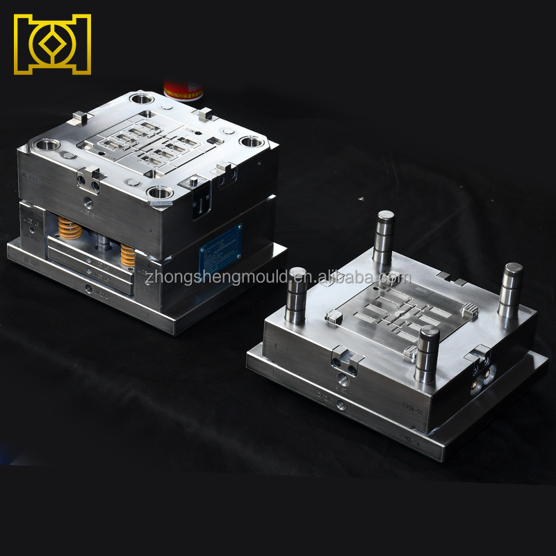 custom plastic injection molding manufacturer plastic products abs plastic mold service