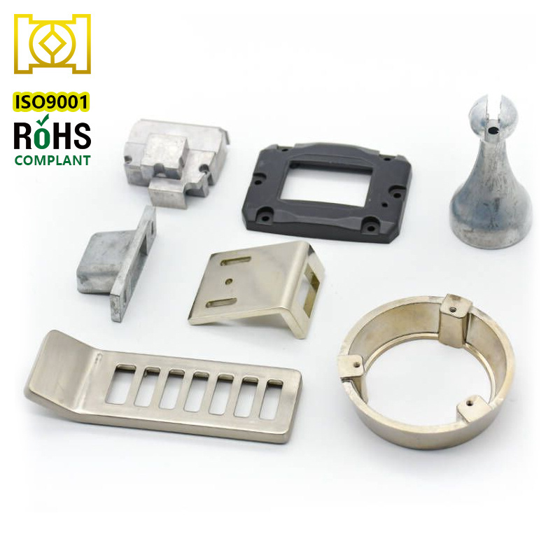 OEM aluminum molding metal precision die casting mould injection molding making