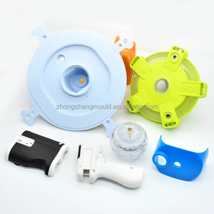 custom plastic injection molding manufacturer plastic products abs plastic mold service