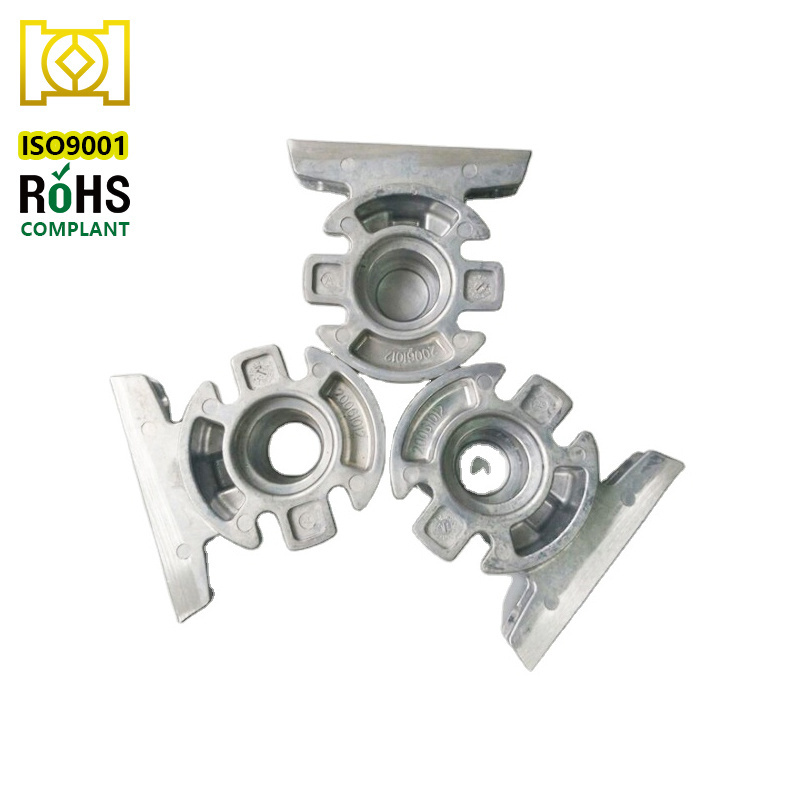 OEM aluminum molding metal precision die casting mould injection molding making