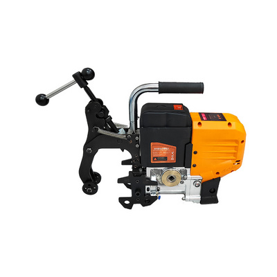 LDZ-1501 Railway Equipment Railway Supplies Electric Lithium Battery Powered Rail Drilling Machine for Track Maintenance